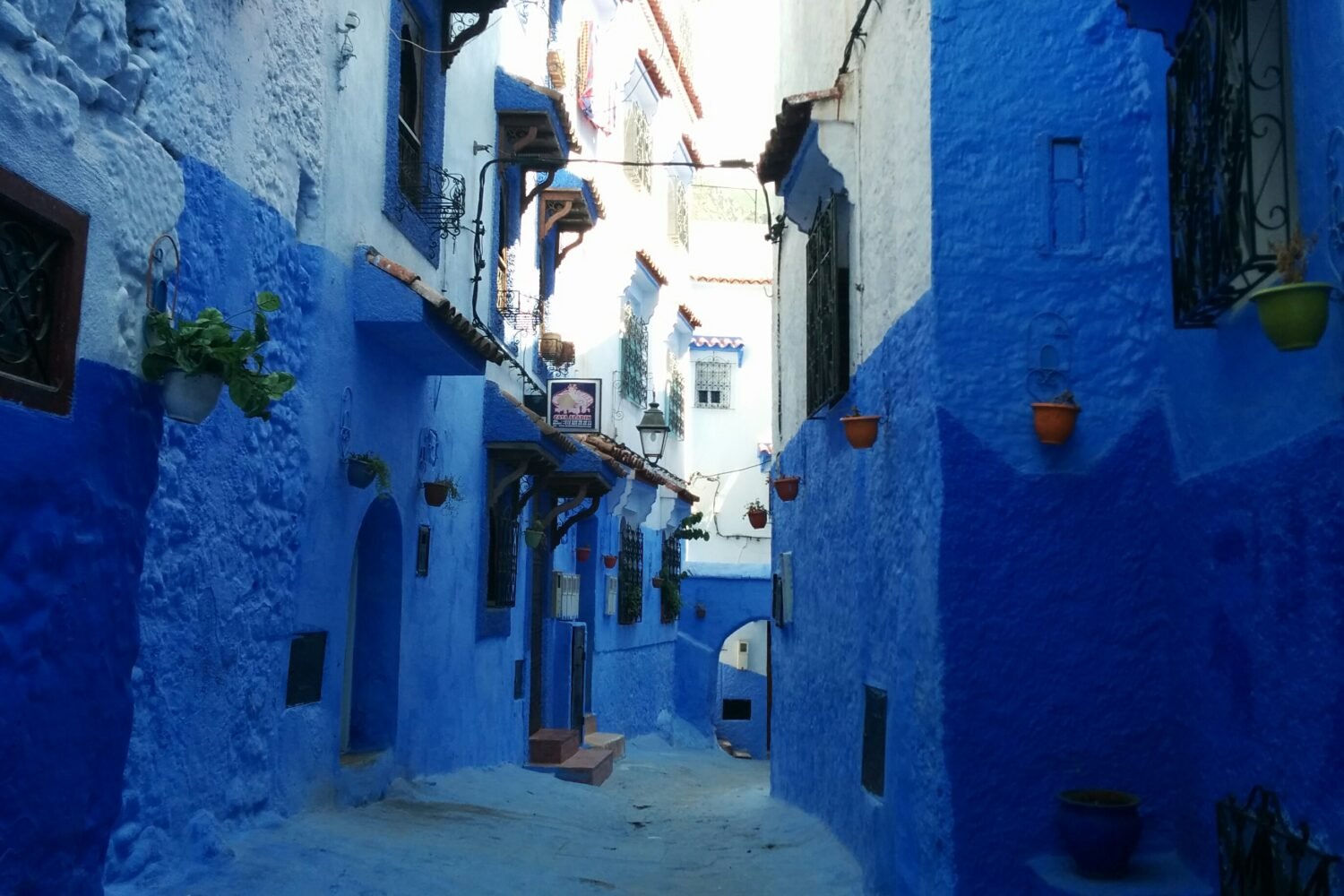 Tour de 9 Días desde Marrakech al Desierto, Fez y Chefchaouen