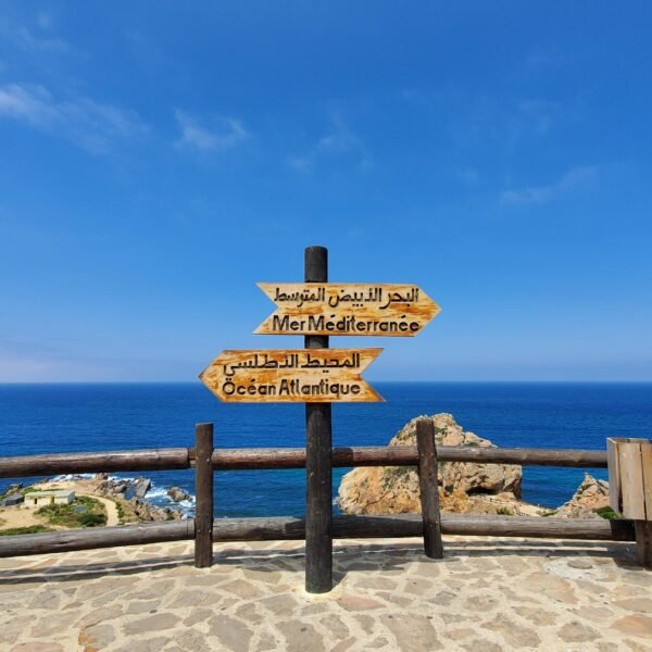 12 días por Marruecos desde Casablanca