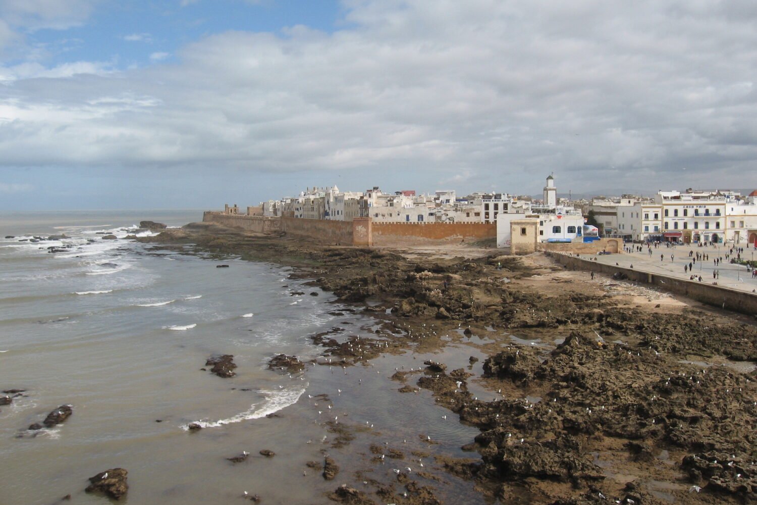 Tour de 10 Días Desde Fez – Ciudades Imperiales - Desierto