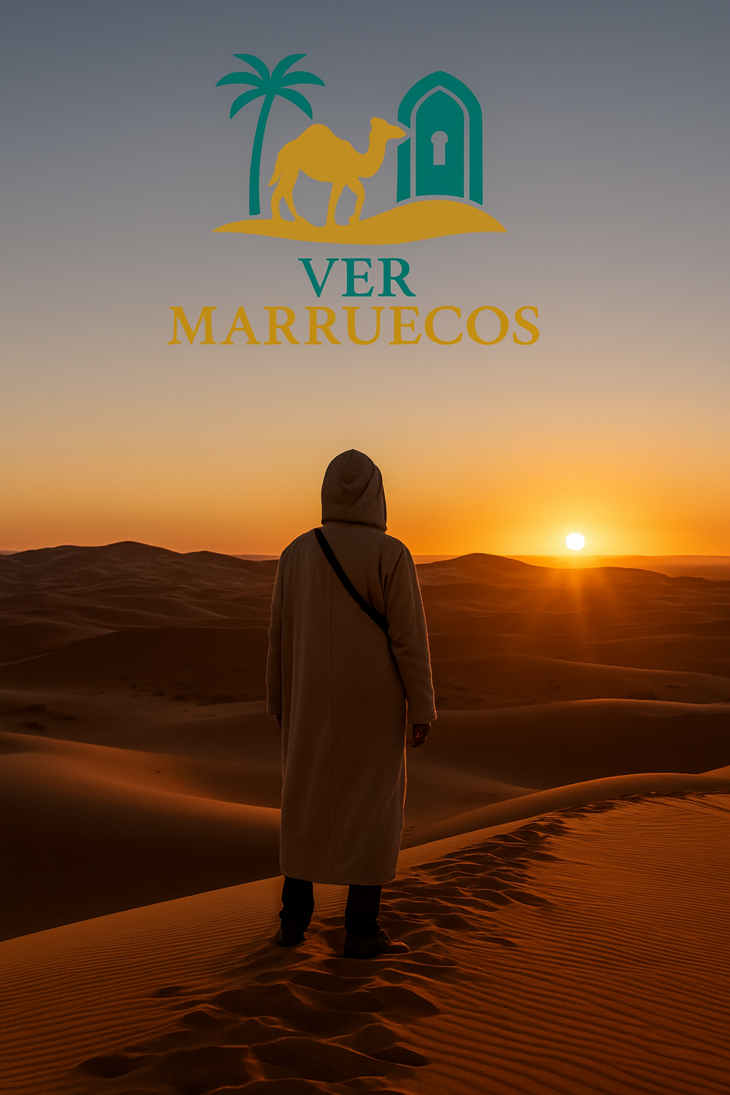 Viajar a Marruecos por primera vez
