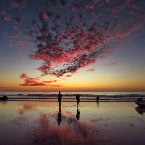 Ruta de 14 Días desde Tánger