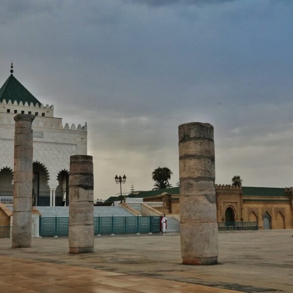 Tour de 9 Días Desde Casablanca